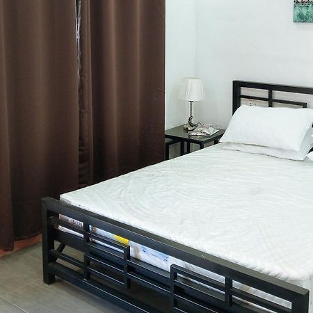 Kris And Frans Inn Davao Zewnętrze zdjęcie